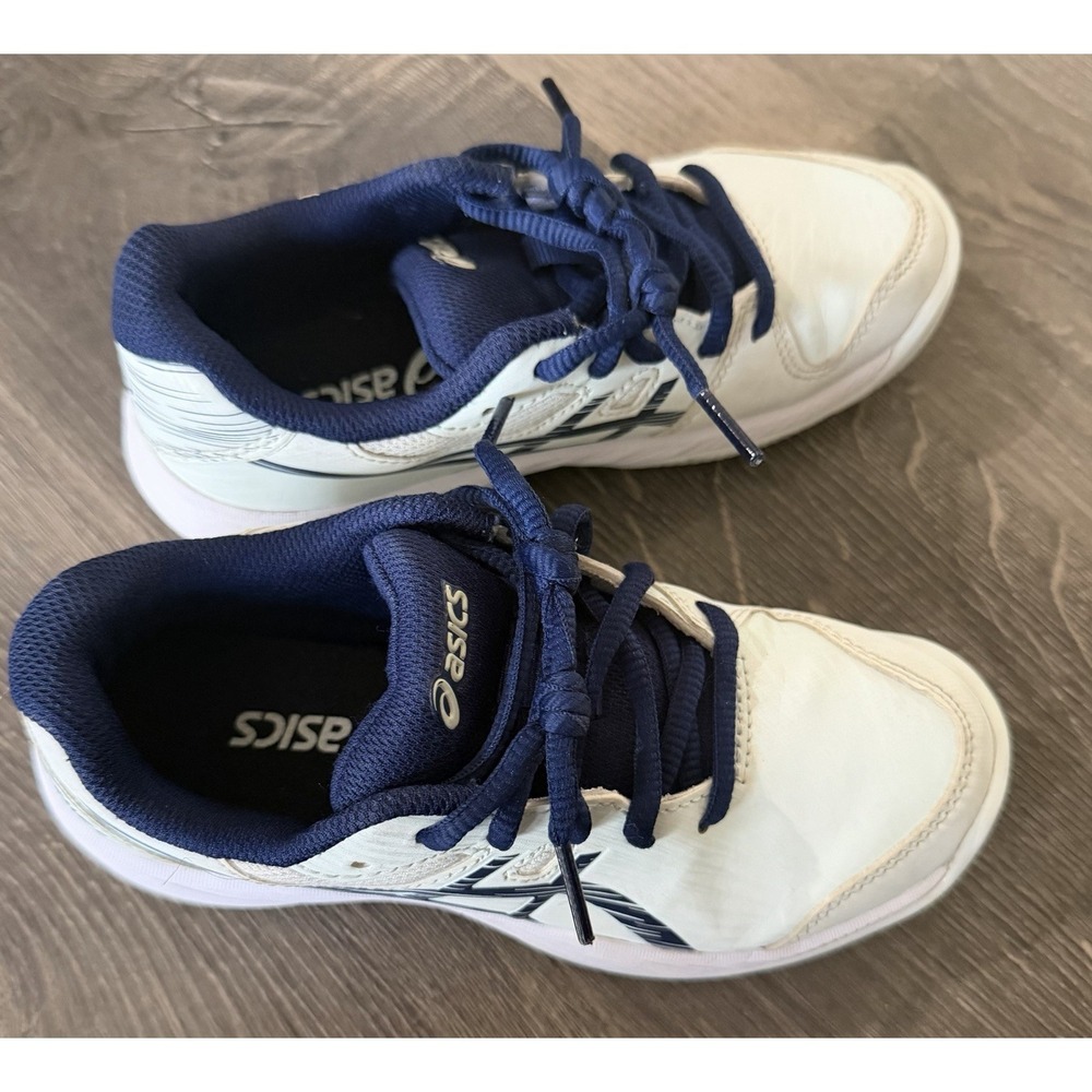 ASICS Kids Gel-Game 9 'Pale Mint Blue White Kids Size 1
